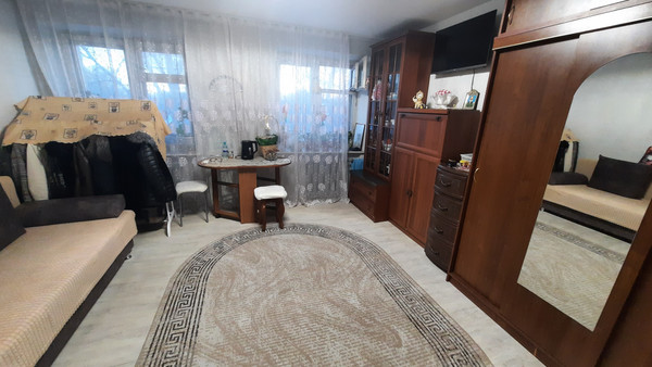 Купить 1-комнатную квартиру