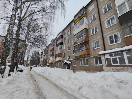 Купить 2-комнатную квартиру