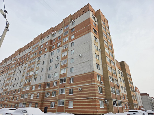 Купить 2-комнатную квартиру