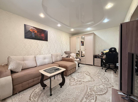 Купить 2-комнатную квартиру