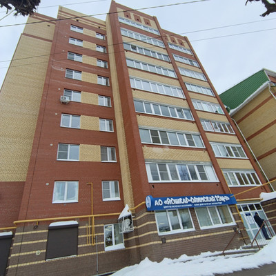 Купить 2-комнатную квартиру