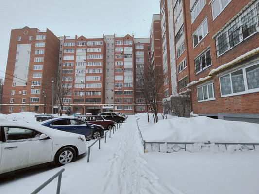 Купить 2-комнатную квартиру