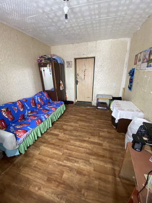 Купить комнату