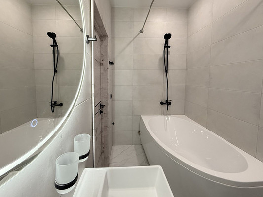 Купить 3-комнатную квартиру