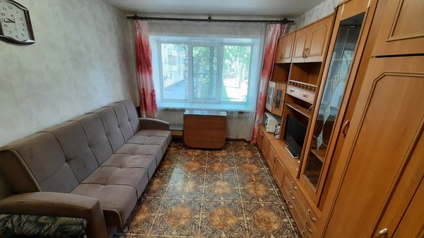 Купить комнату
