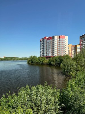 Купить 3-комнатную квартиру