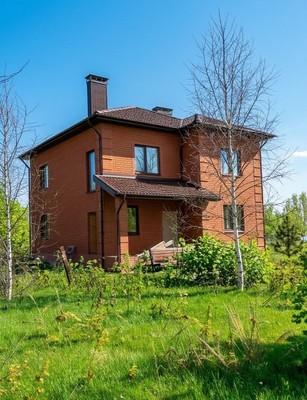 Купить  дом